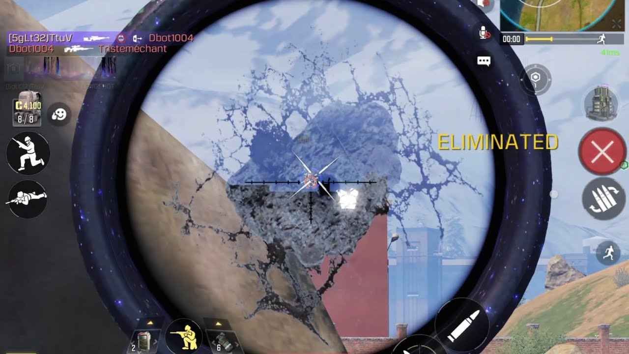 Chill Gameplay... Pushing RANK | Call Of Duty Mobile |