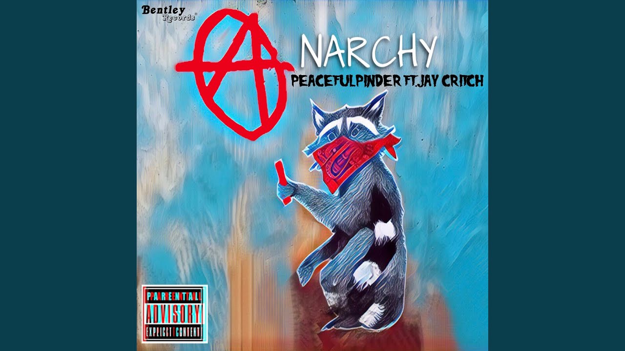 Anarchy