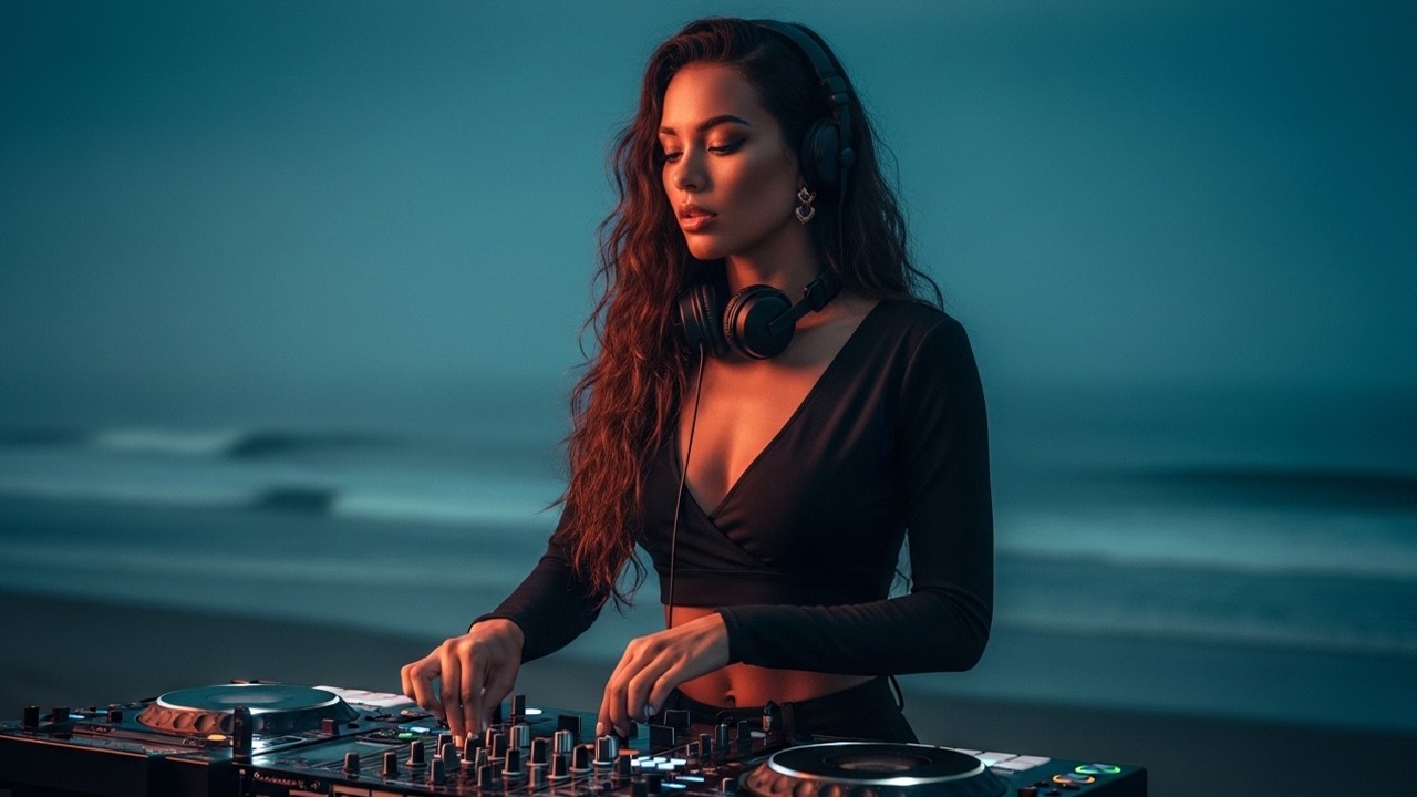 Best Deep House 2026 | Melodic Progressive Mix Flow