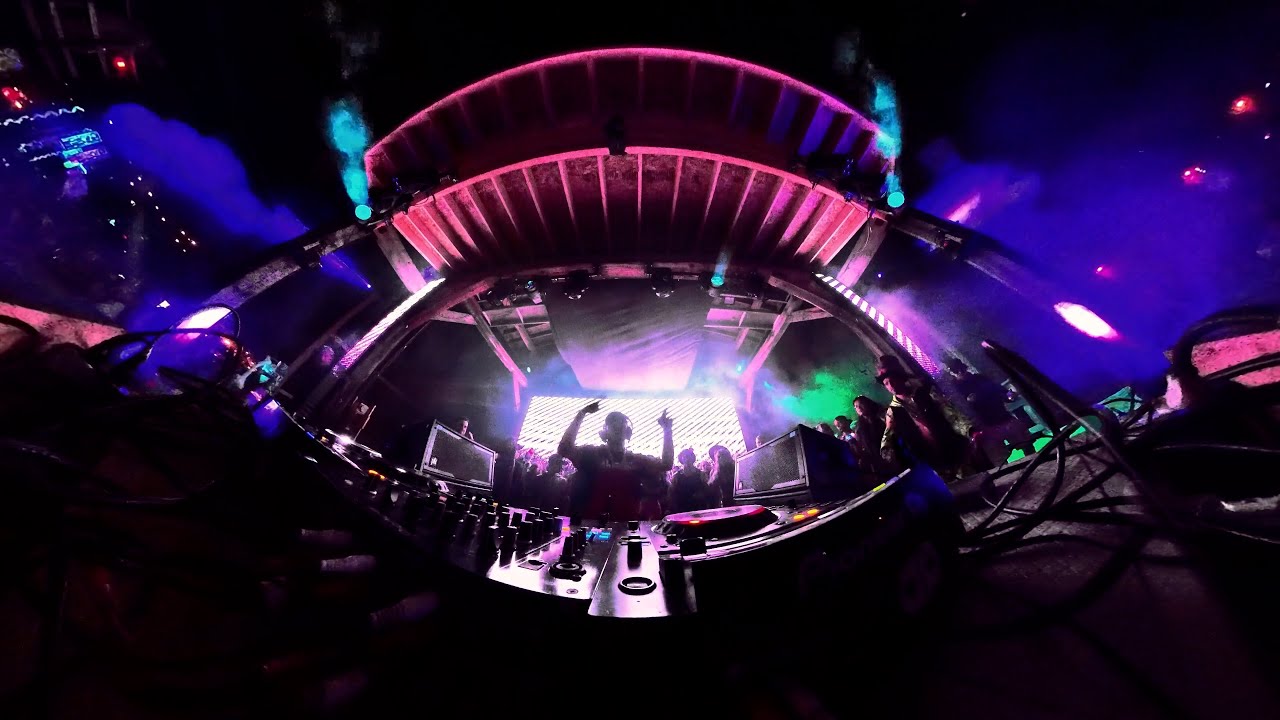 Prayer Handz | Shambhala Music Festival 2024 (Full DJ Set)