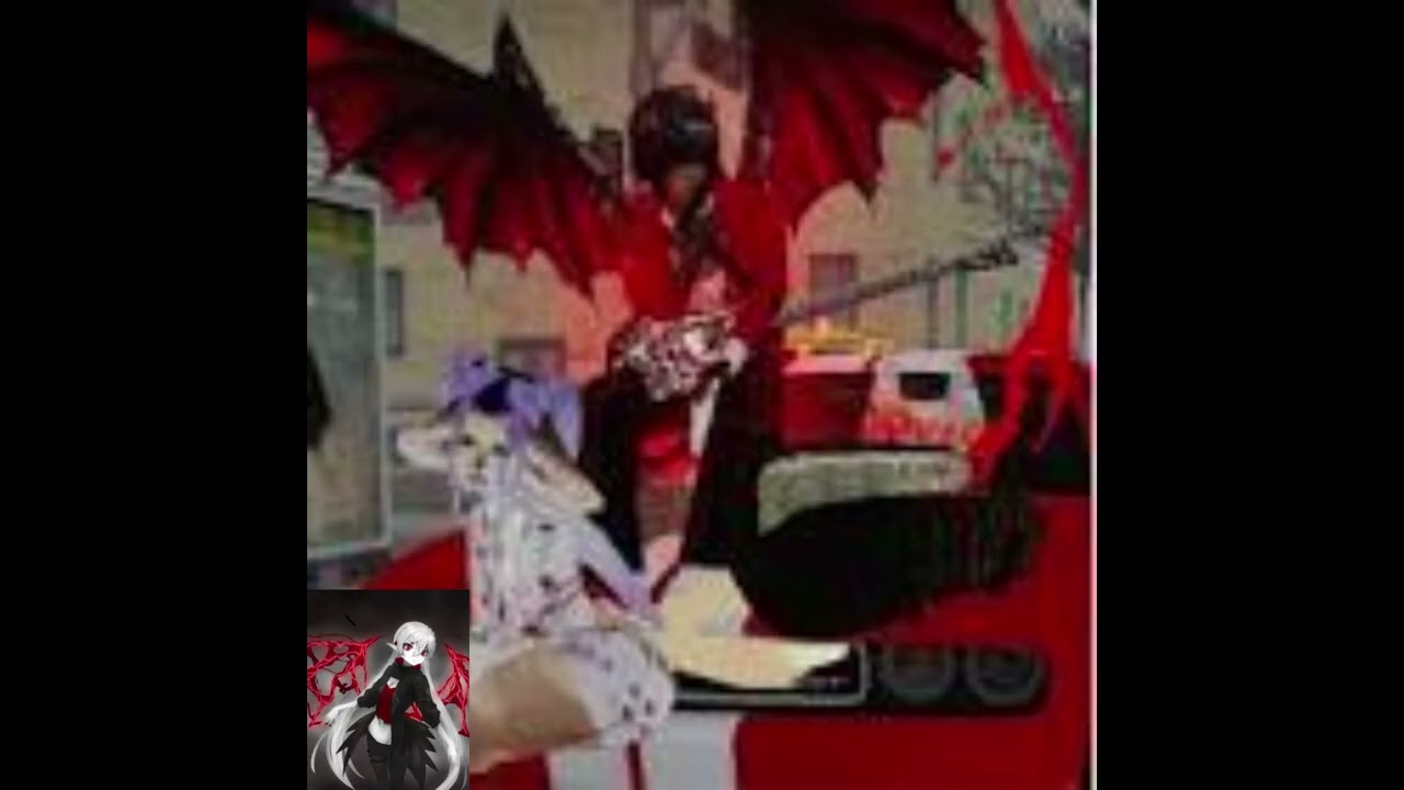 hi c - hi c bby (vamp radio exclusive)