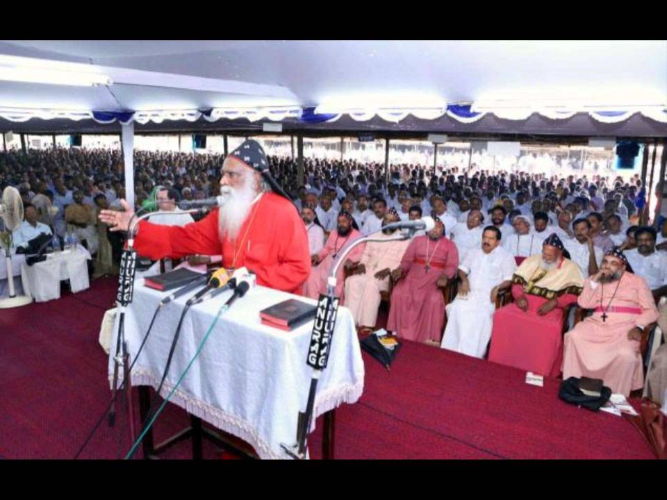 Maramon Convention Song 2013 Aathmabhalangalaal
