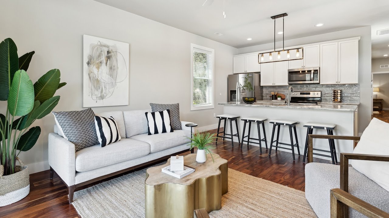 1981 Central Park Road | James Island, SC