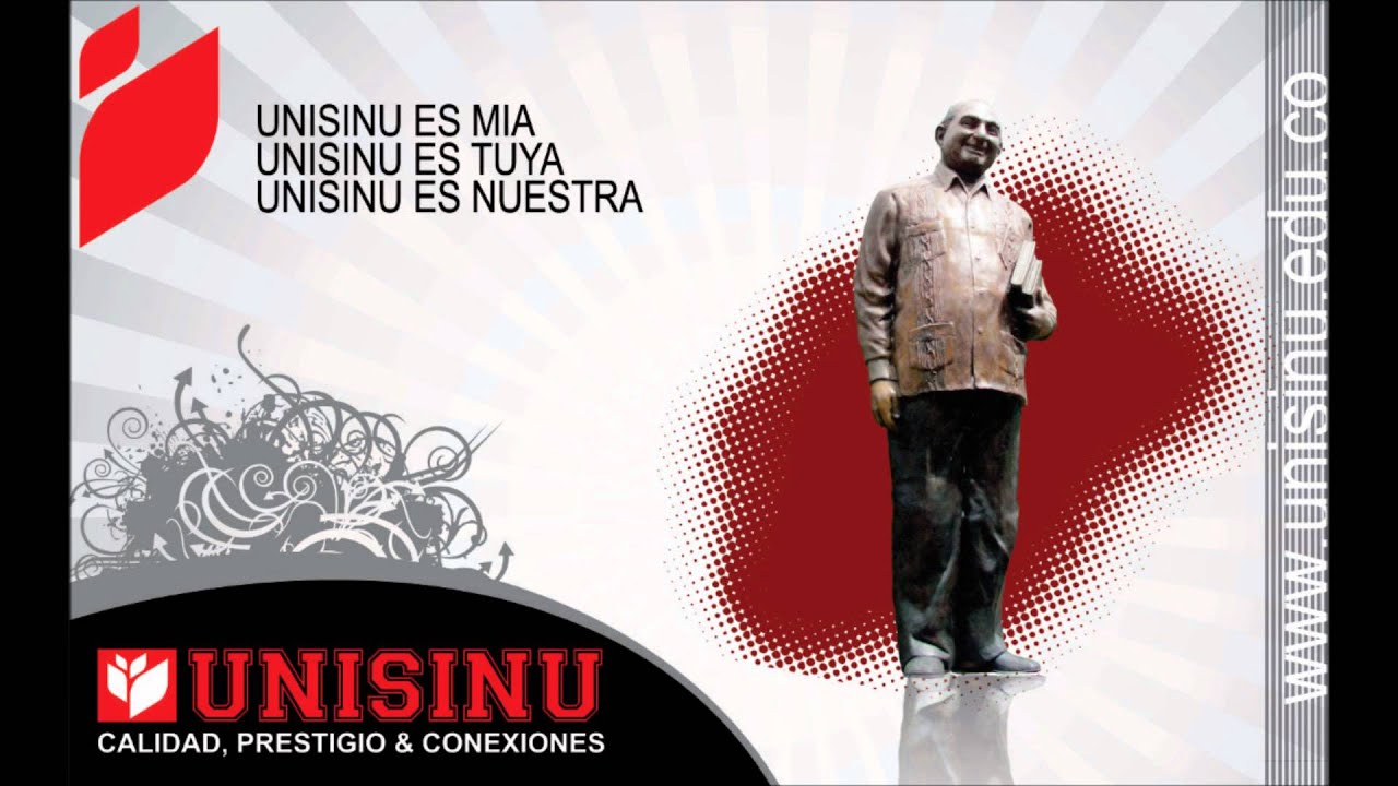 Himno de Unisinú