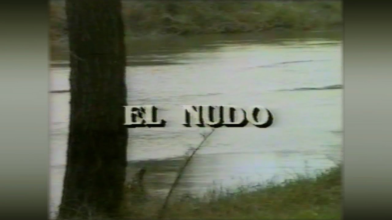 EL NUDO (1993)