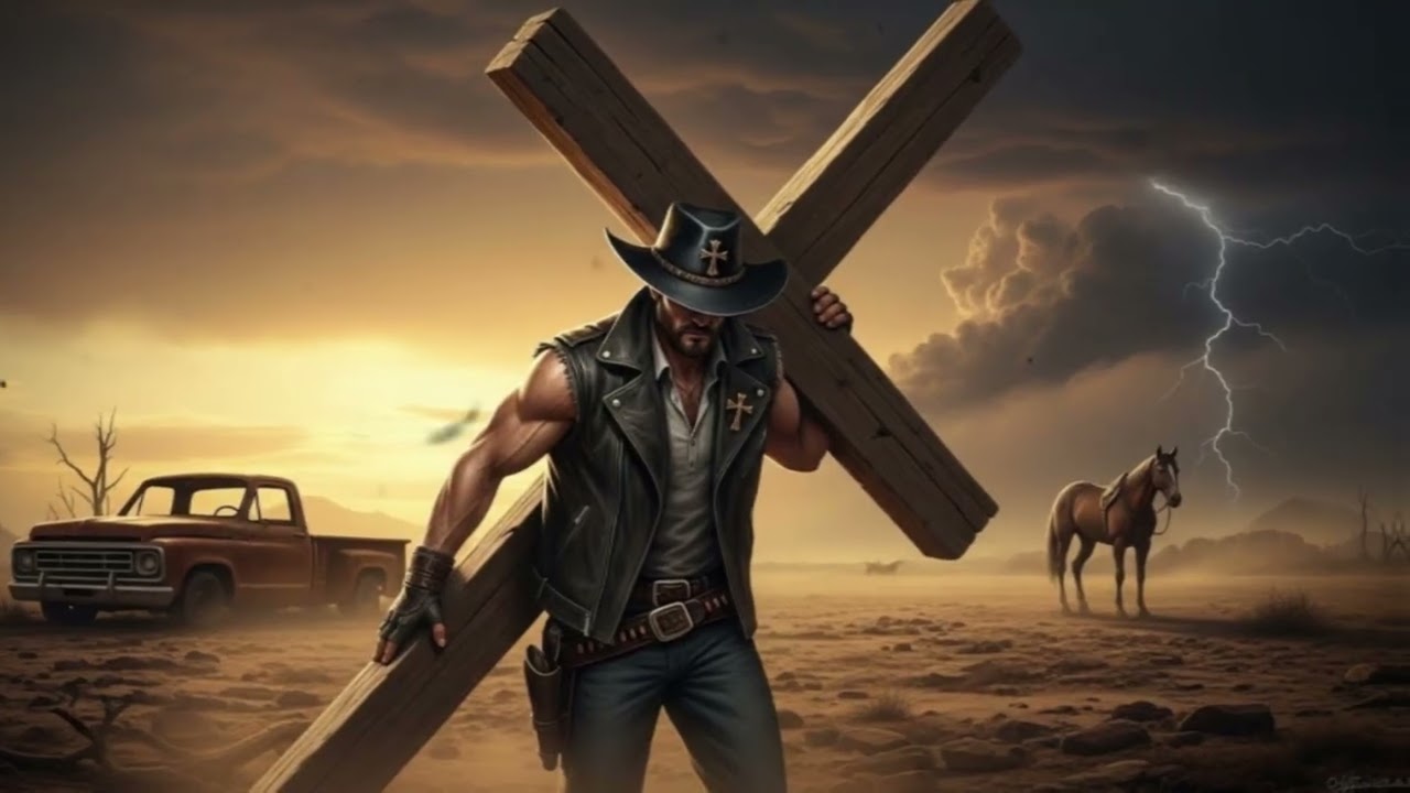 Best Country Christian Rap & Trap Gospel Playlist | Praise With Power