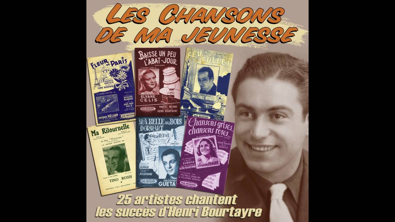 Rose Avril - Quérida