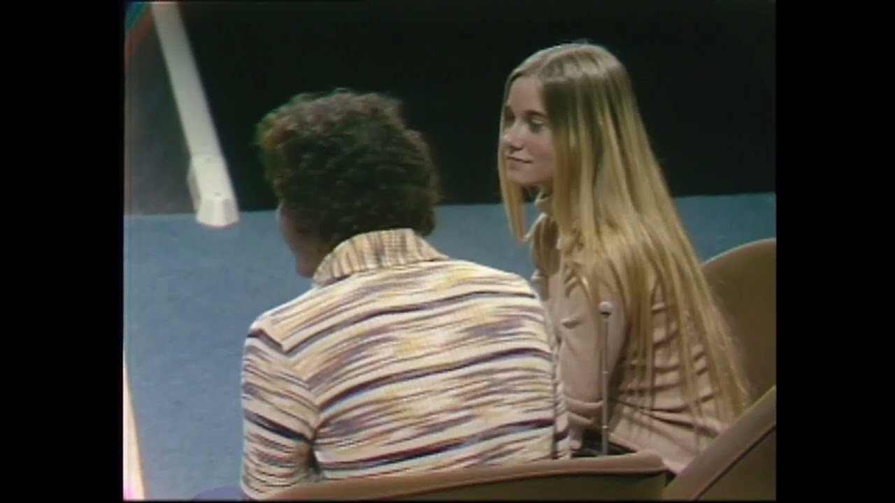 Celebrity Bowling The Brady Bunch: Eve Plumb Mareen Mccormick Barry Williams
