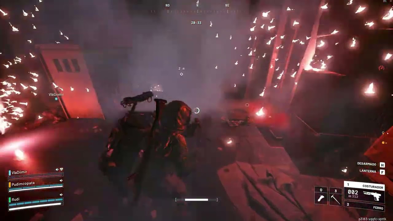 Arc Raiders - Combo de Kill