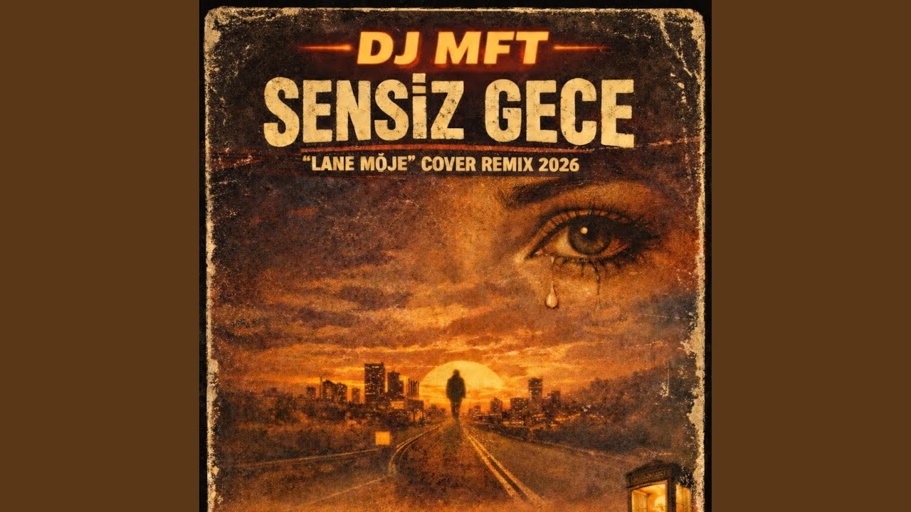 Sensiz Gece (Deep House Version)