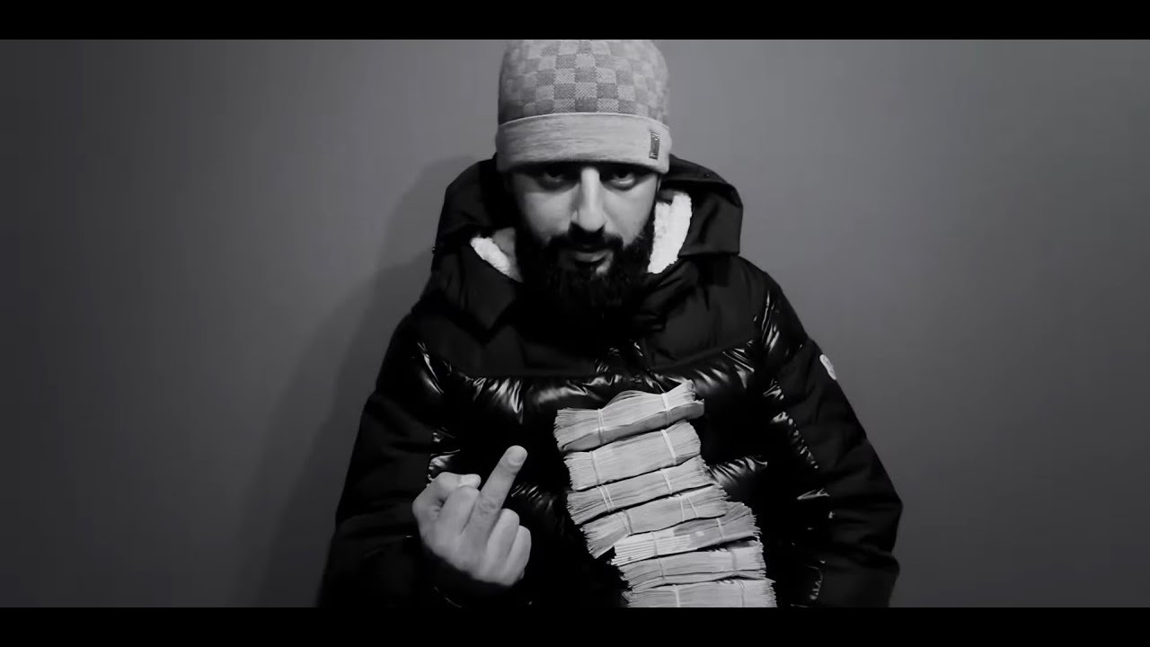(FREE) AK 33 x Sil3a x Kardo x Azro Type Beat Instrumental