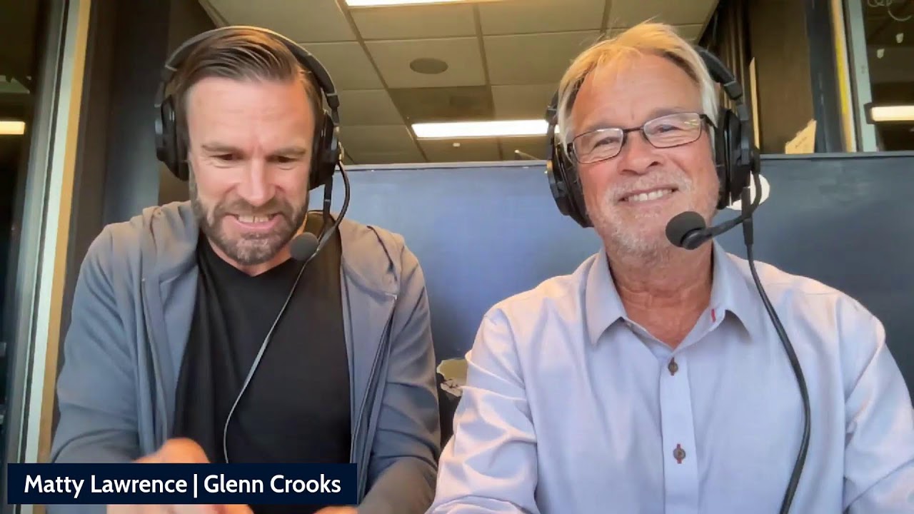 NYCFC Pregame Live from Yankee Stadium in The Bronx, NY
