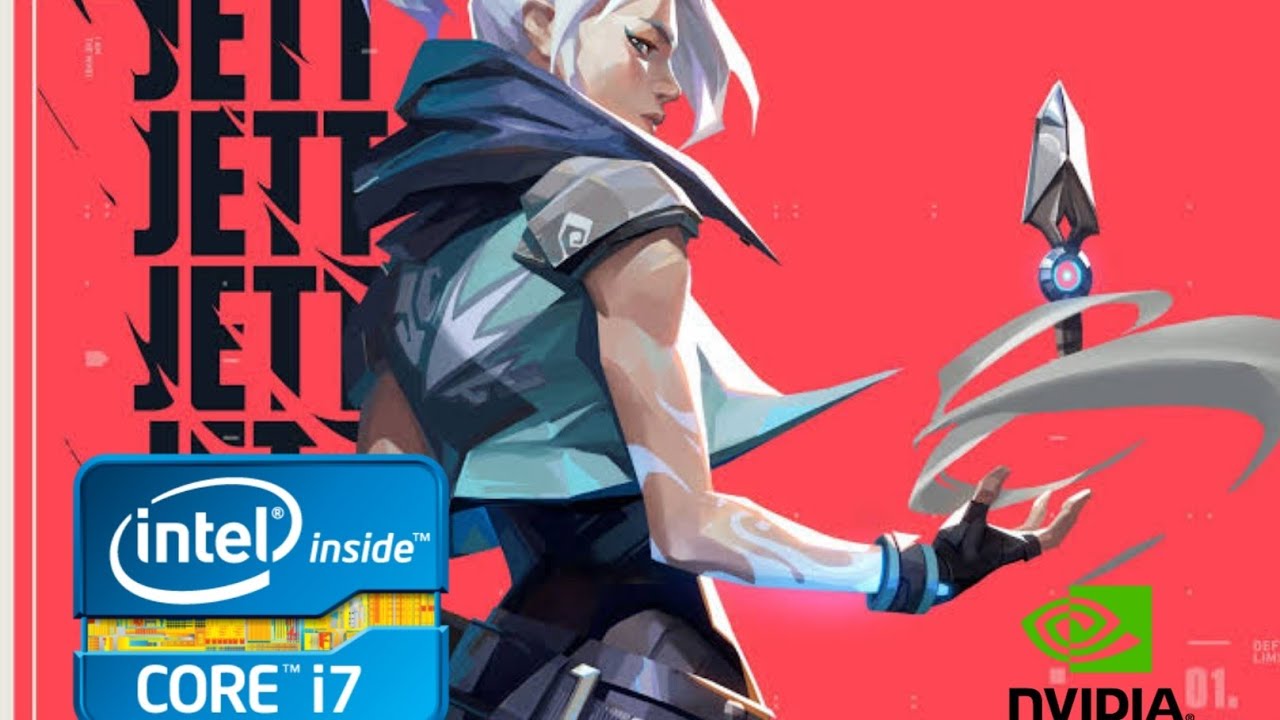 i7 860 | GT 730 | VALORANT ACT 6 Game Test