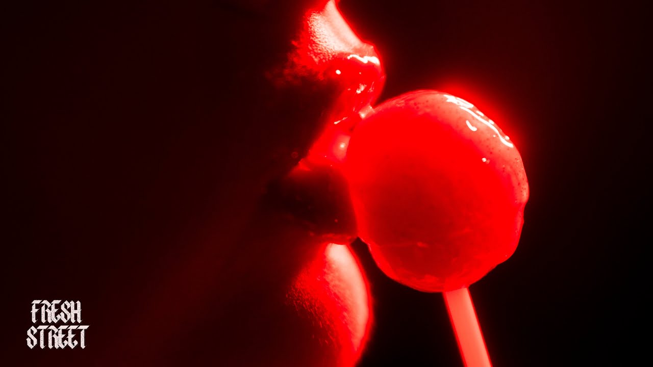 Ginall X Jota R X Nicolacruz - Chica Colombina (Visualizer)