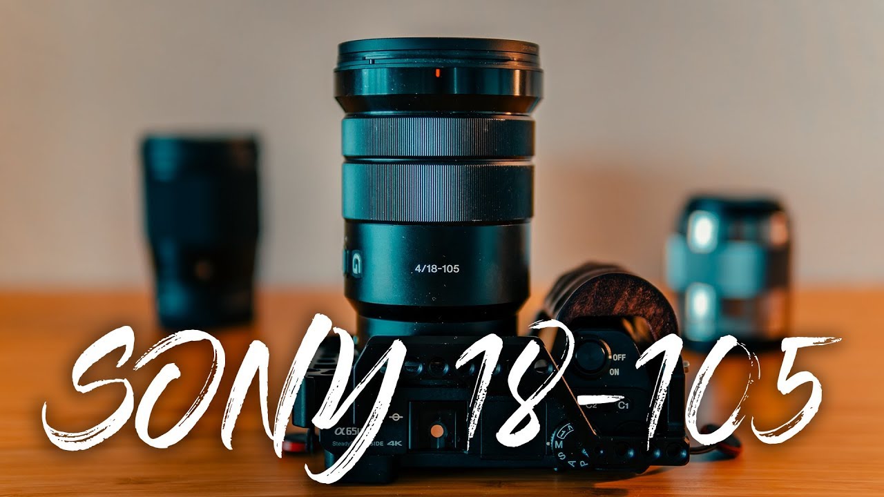 Sony 18-105 F4 Review - If You Could Only Have ONE Lens...