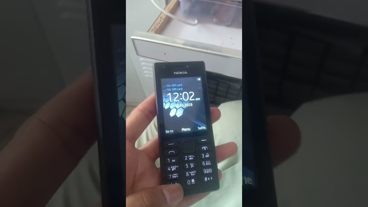 Nokia 216 imi change code #youtubeshorts #mobiletech039