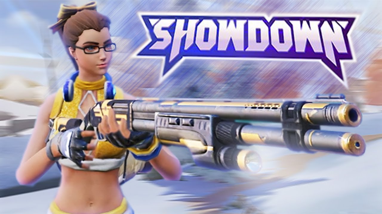 PRIMEIRA VEZ NO CD SHOWDOWN - Creative Destruction