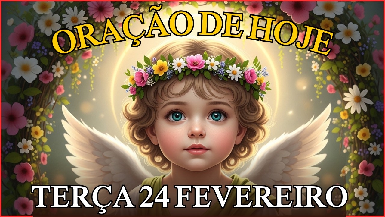 ORAÇÃO PODEROSA AO ANJO DA GUARDA PARA RESTAURAR A ESPERANÇA PERDIDA