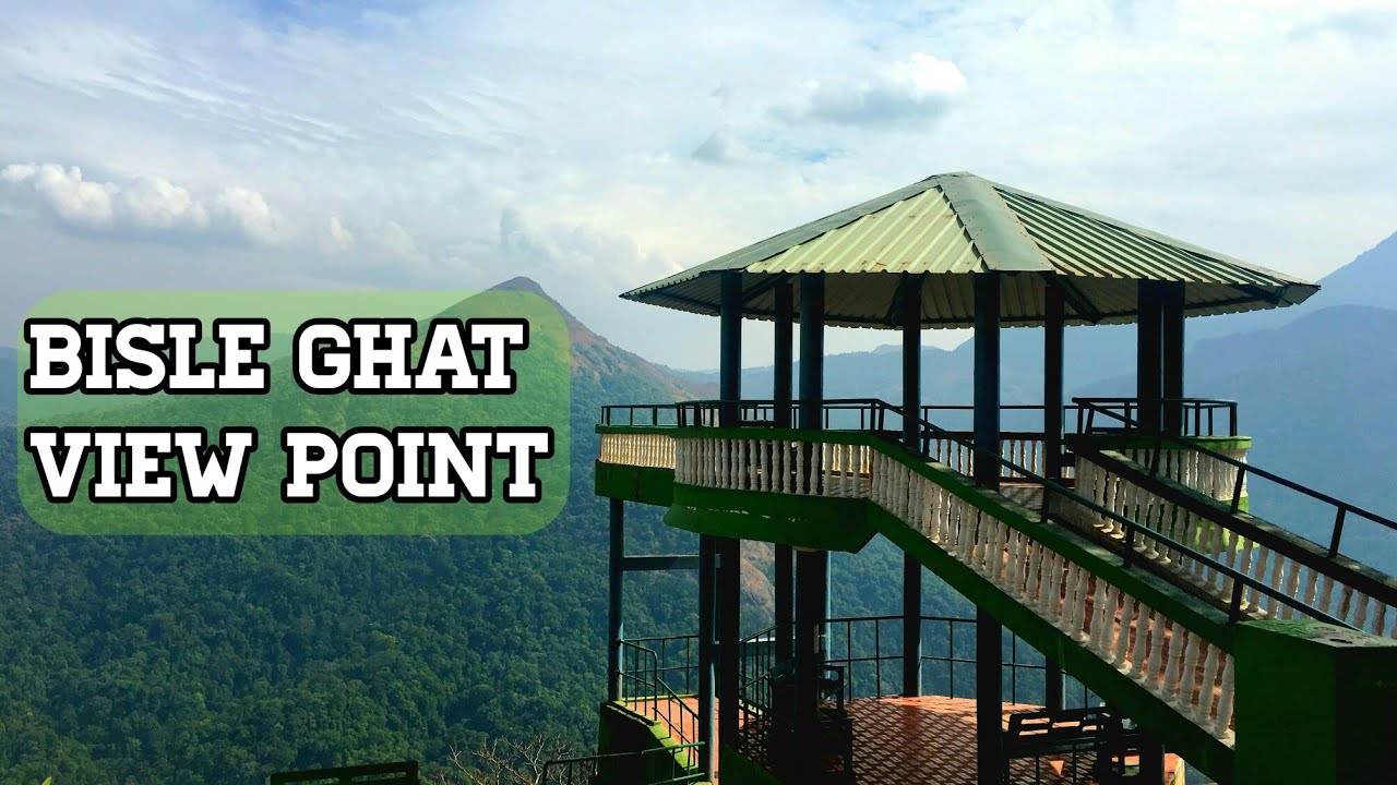 BISLE GHAT VIEW POINT | EXPLORING BISLE FOREST | NATURE WONDER