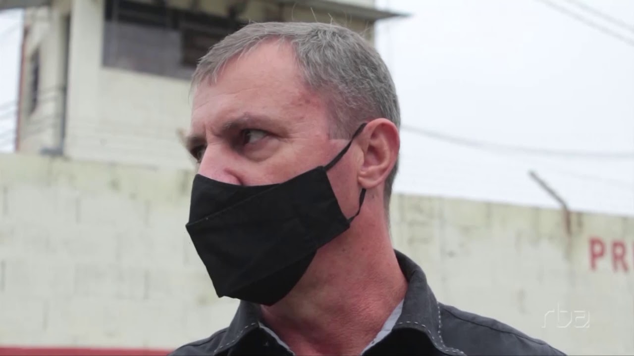 Penitenciária Industrial em Rio do Sul?