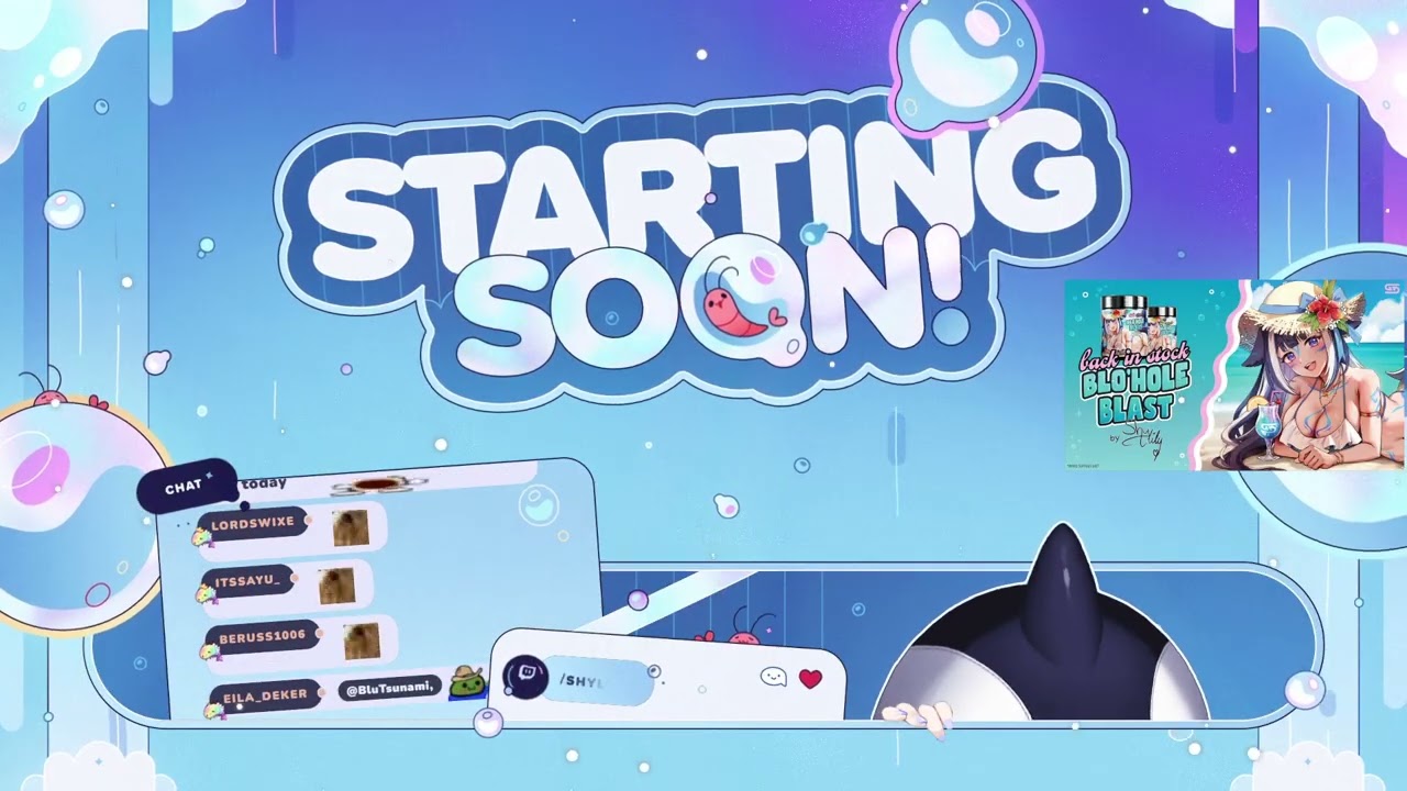 VOD | 🦐 NEW BOSSES, CONTENT & GUILD WAR!🗣️📢 | 2/7/2026