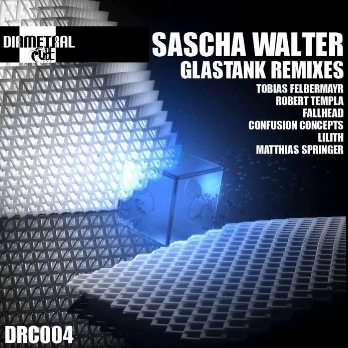 sascha walter - glastank (lilith affection mix)