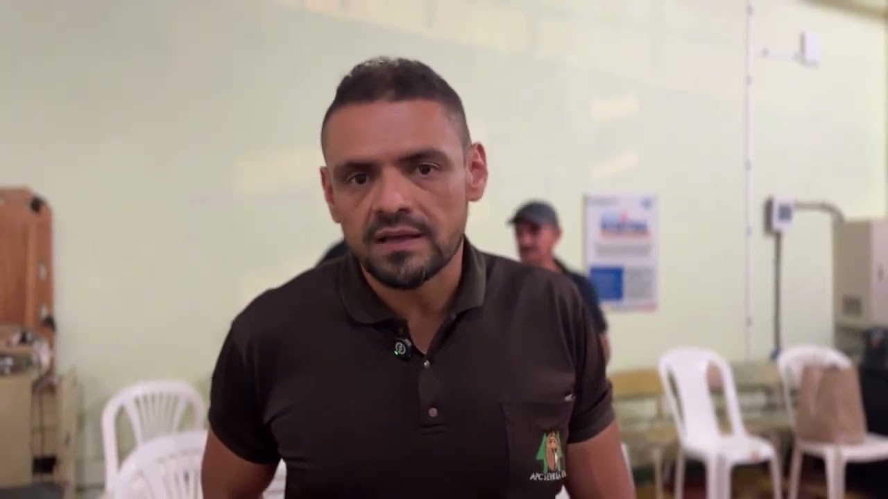 La Cuchilla, El Jardín y Corozal avanzan hacia un futuro con agua segura