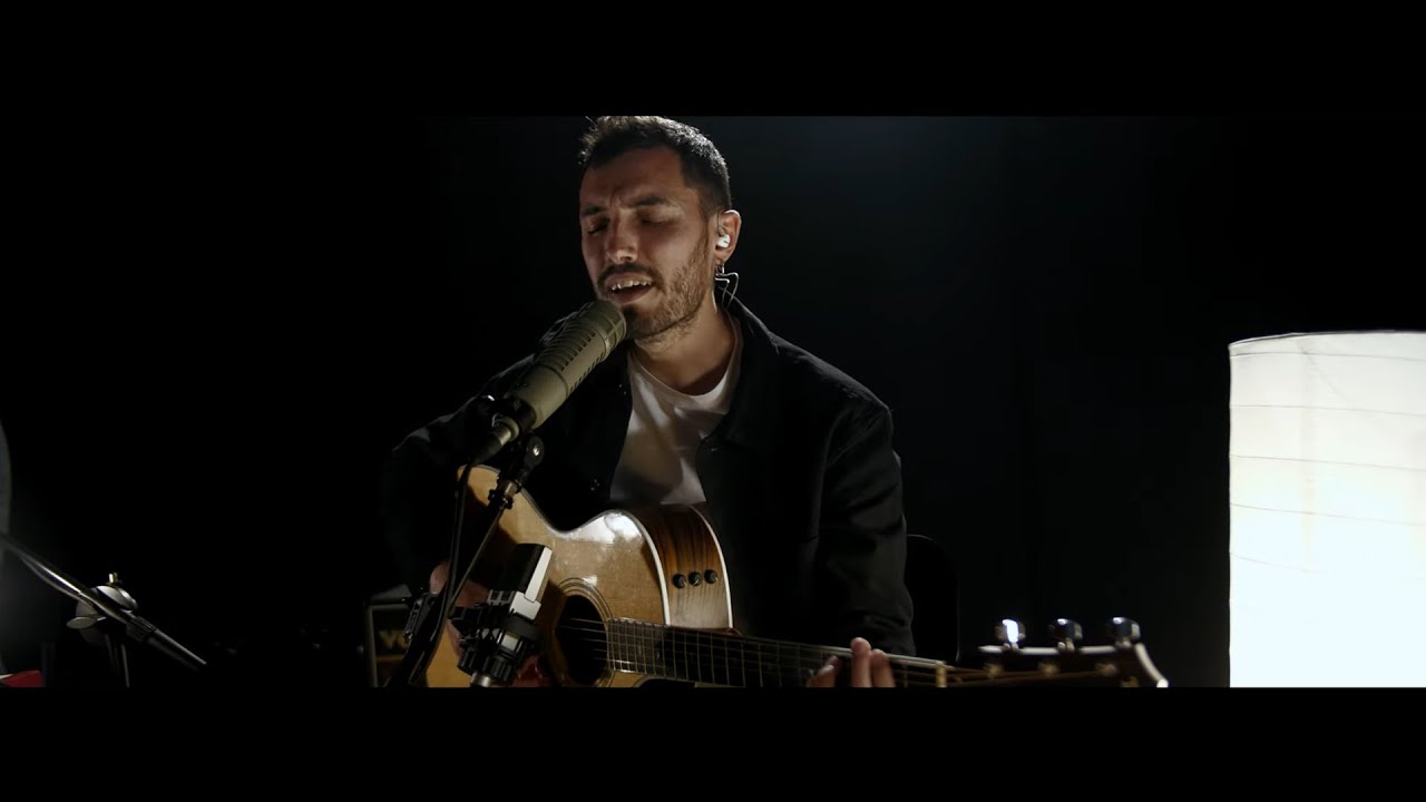 Valira - Rinc&oacute;n Salvaje (Ac&uacute;stico)
