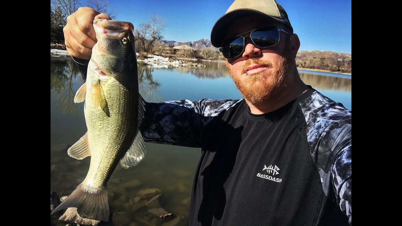 Bassdash Camo Sleeve Fishing Shirt Review