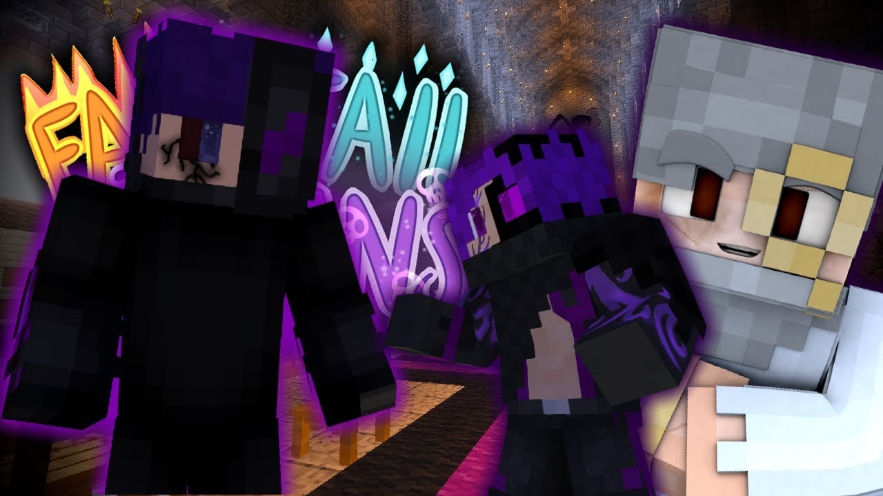EVIL STRIKES!?!? | FAIRY TAIL ORIGINS | S4 EP 51 (Minecraft FairyTail Roleplay)