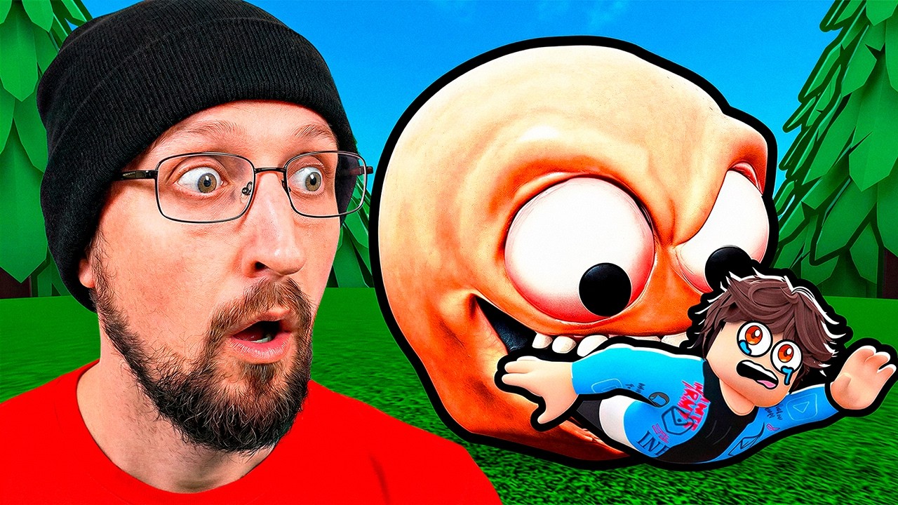 ROBLOX ESCAPES THAT ALMOST WORKED 😱 | FGTeeV