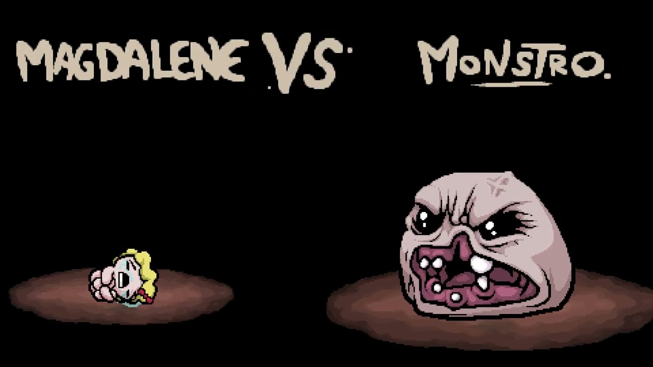 Again beat Satana. Fastest 20 minutes ever.     The Binding of Isaac: Rebirth #30