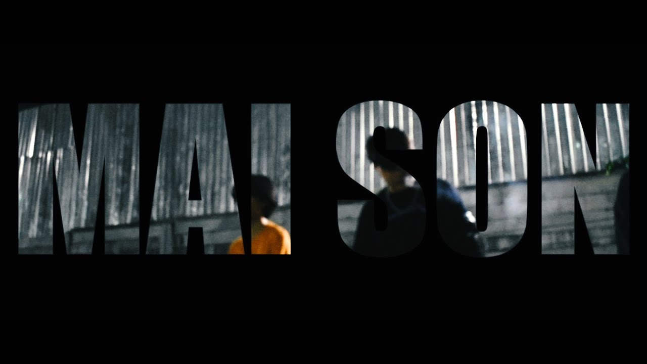 LUCKLESS PART - MAISON(ไม่สน) ft. pwine,y y (Official MV)
