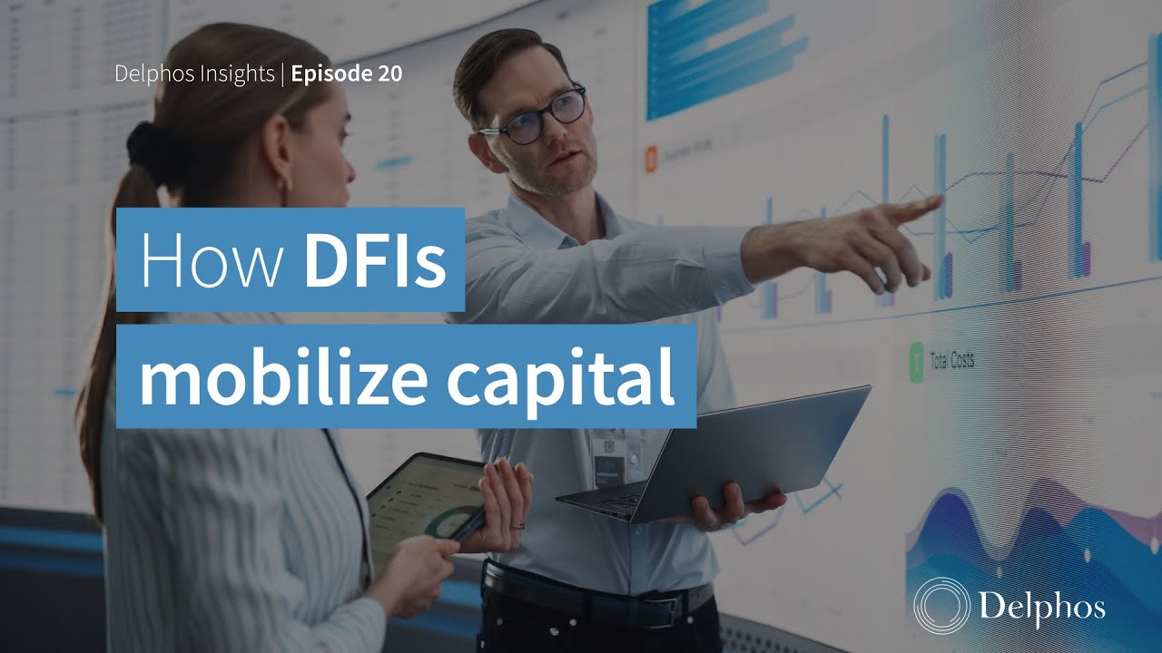DFIs and Private Capital in Emerging Markets | 2026 Outlook