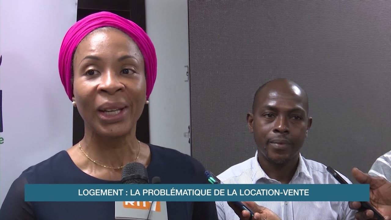 Logement : la problématique de la location-vente (Eco Plus)