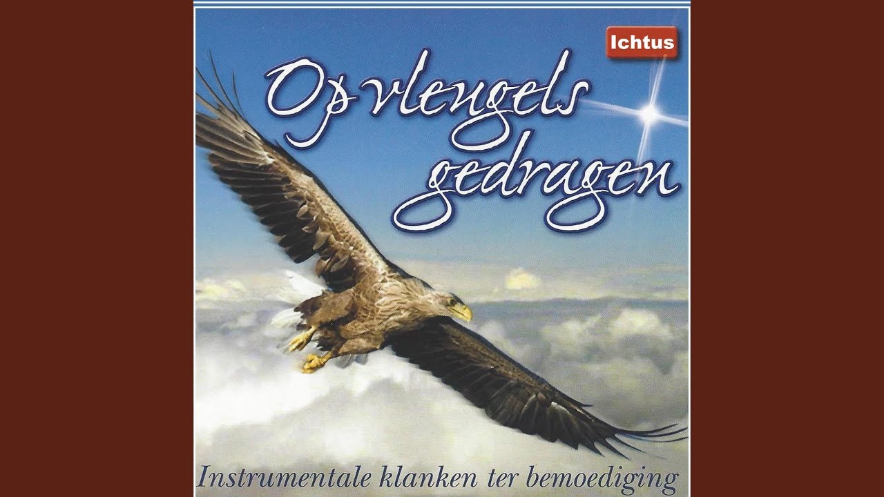 God heb ik lief (Psalm 116)