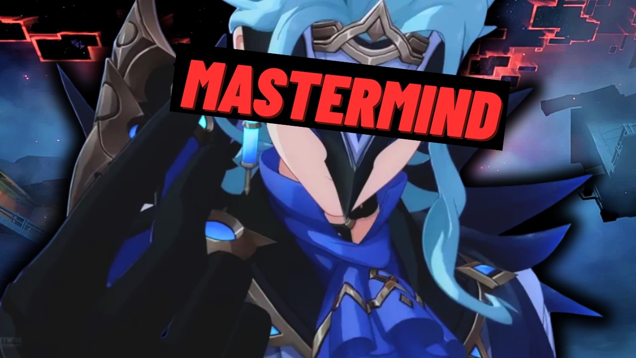 DOTTORE nous a TOUS TROMPÉS - Théorie Genshin Impact
