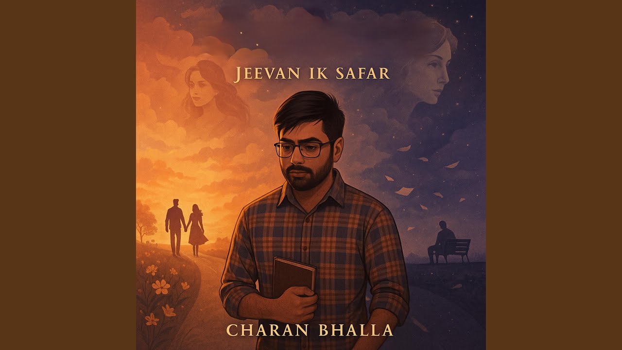 Sajna Tu Visar Gaya