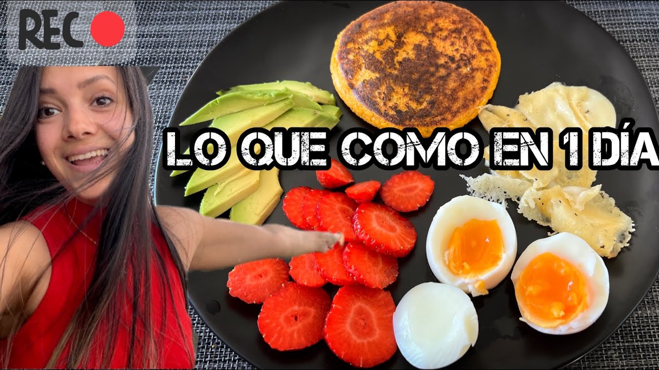 Cambia tus h&aacute;bitos a SALUDABLE 🌱 Tips y recetas sanas | TATIIFOOD