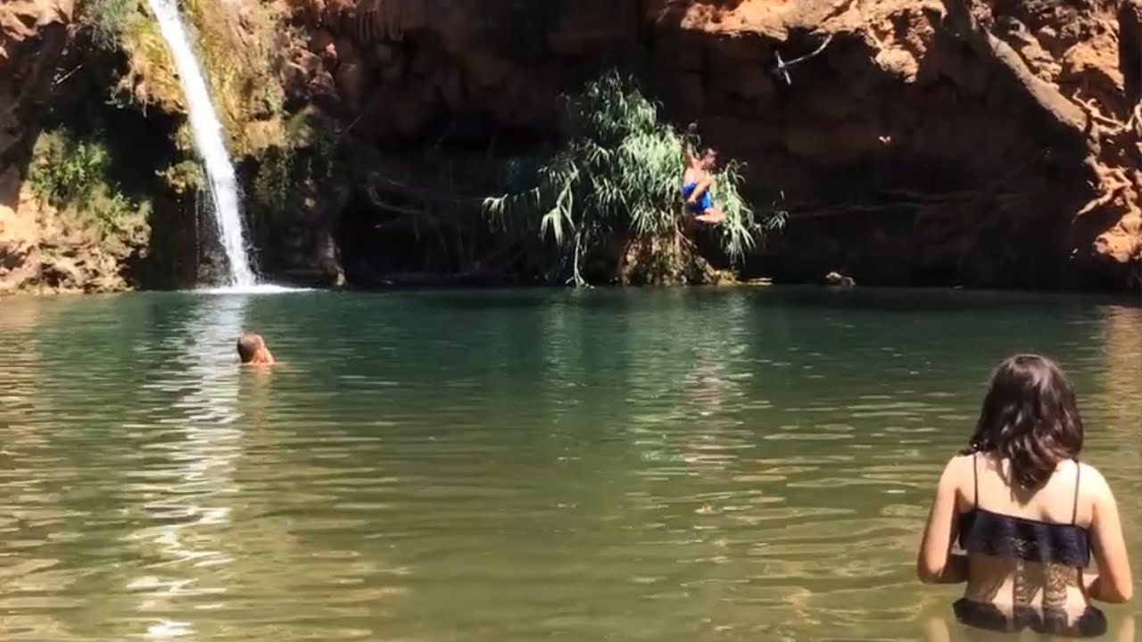 6 Hidden Nature Spots To Escape Humanity