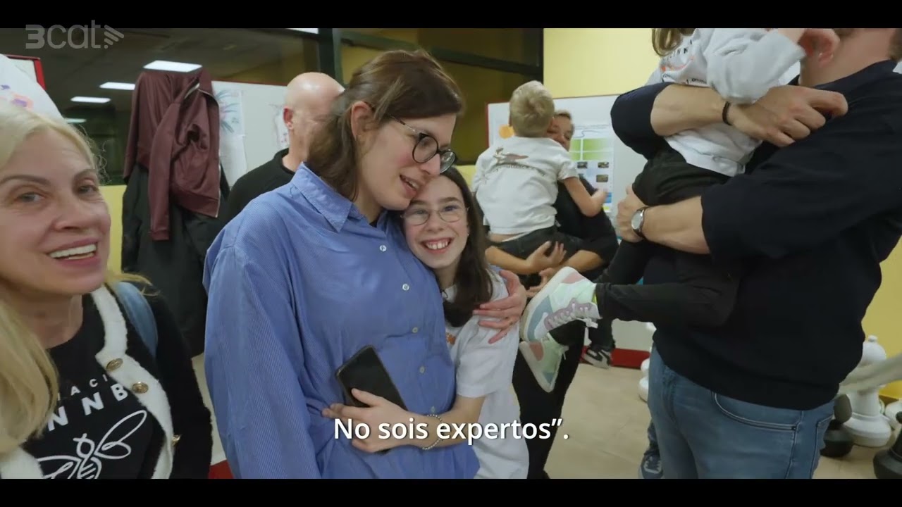 Moure muntanyes #ctnnb1 