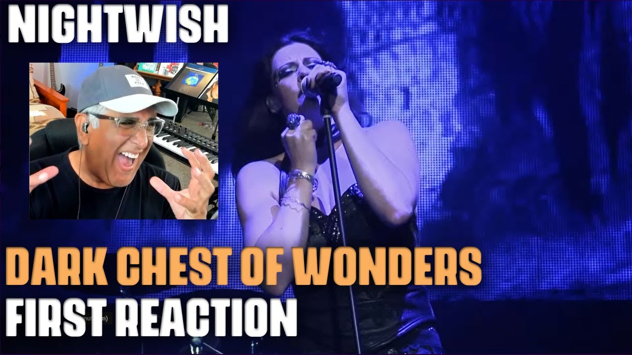 Musician/Producer Reacts to 