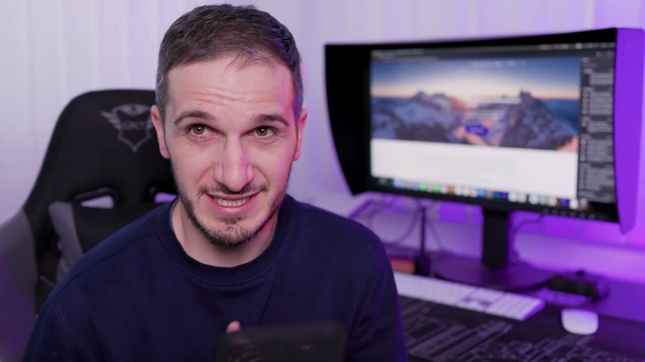 Som späť. A nekončím.
