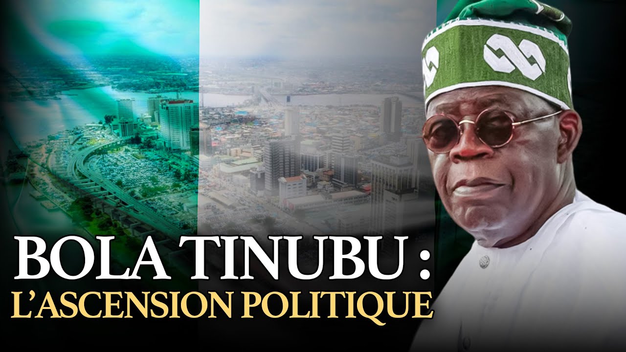 L&rsquo;Influence Silencieuse de Bola Tinubu sur la Politique Ouest-Africaine