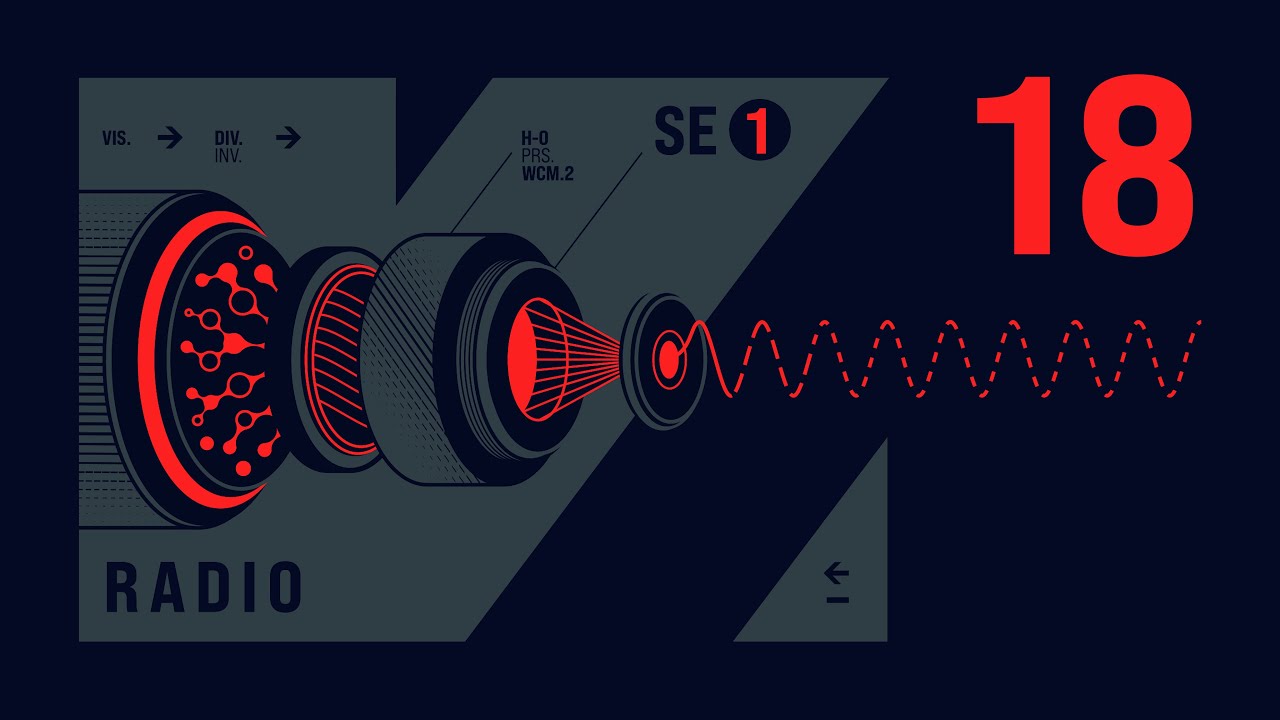 VISION Radio S01E18