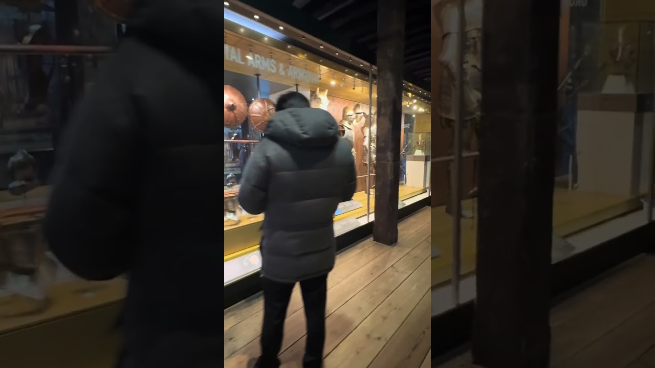 Лондон 🇬🇧 | Путешествие, отель и прогулка по городу