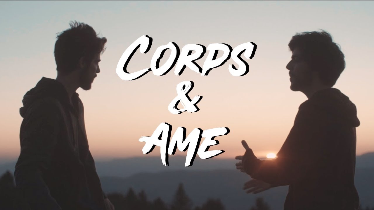 Dub Silence - Corps & Âme - (Clip Officiel)