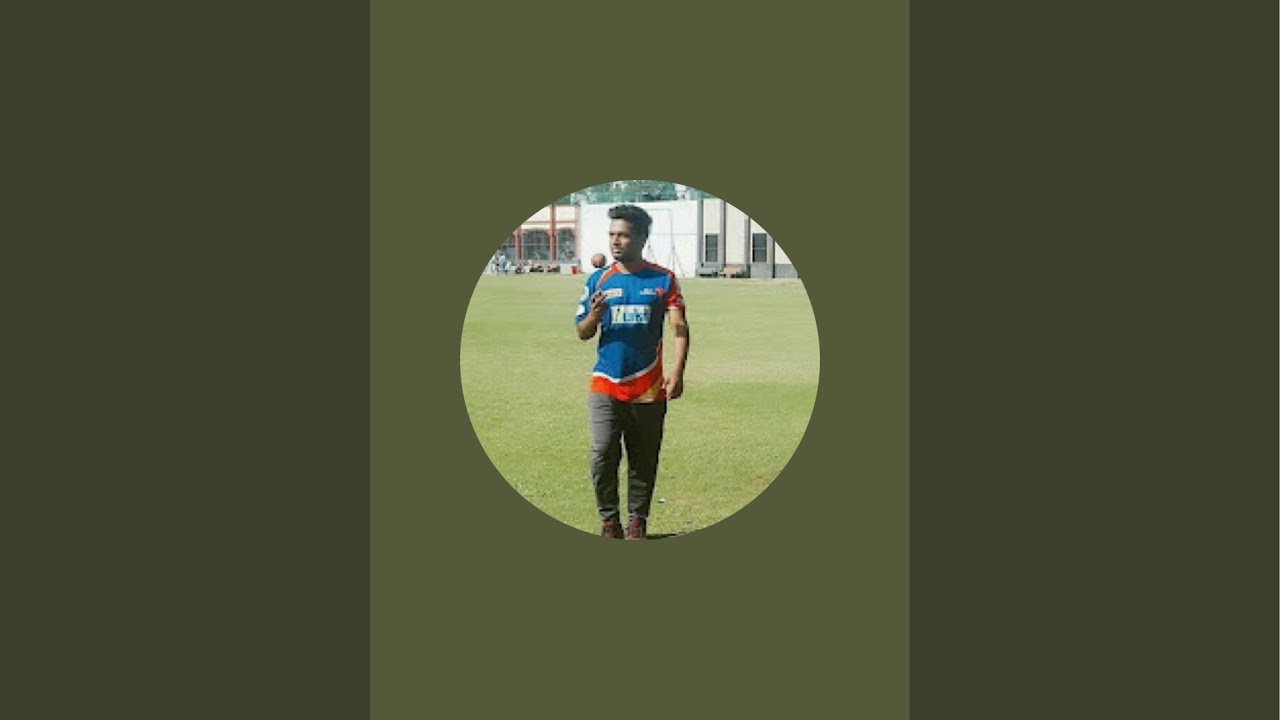Neera pace foundation and cricket academy  is live