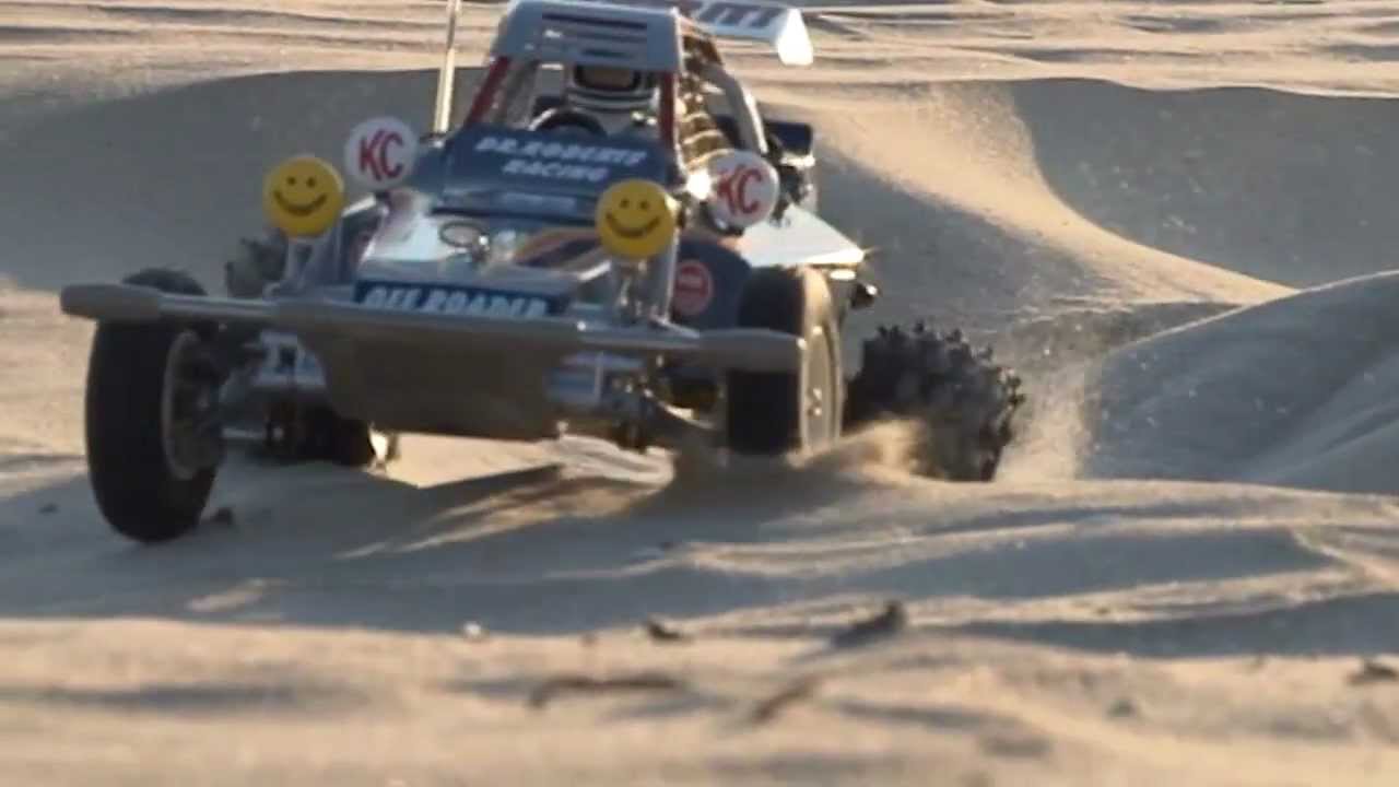 Tamiya Super Champ