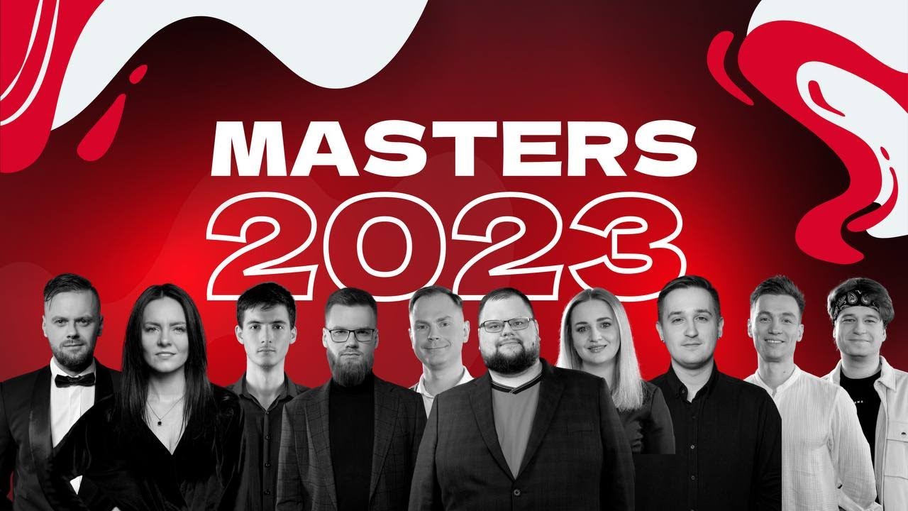 Белорусский Мастерс 2023 — главный турнир года по спортивной мафии | День 2